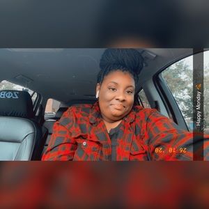 Meet your Posher, Kiarra